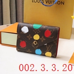 スーパーコピールイヴィトン財布
